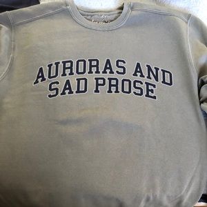 Taylor Swift pullover